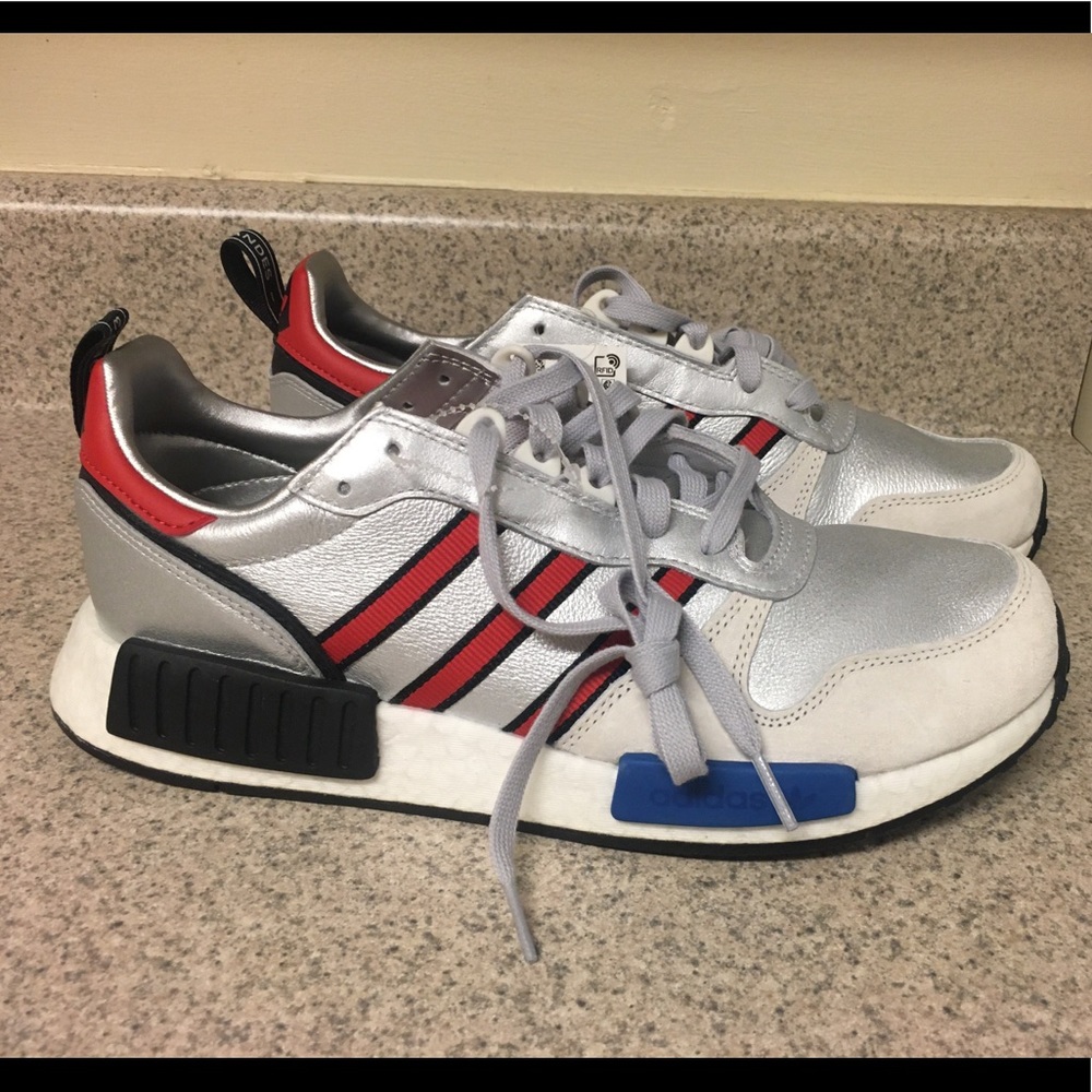 Adidas rising star xr1